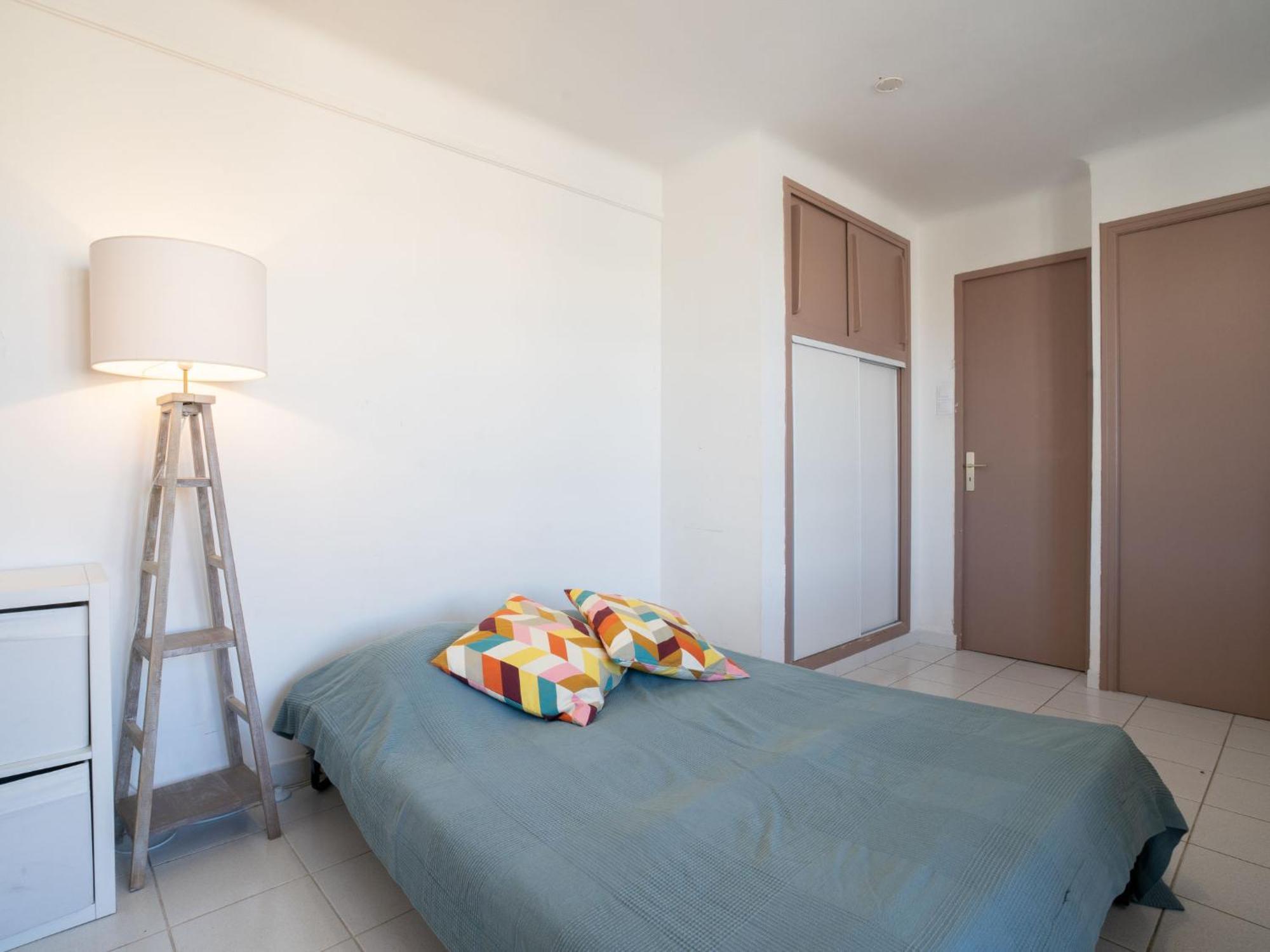 Apartment La Sirene By Interhome เลแล็คส์ ภายนอก รูปภาพ