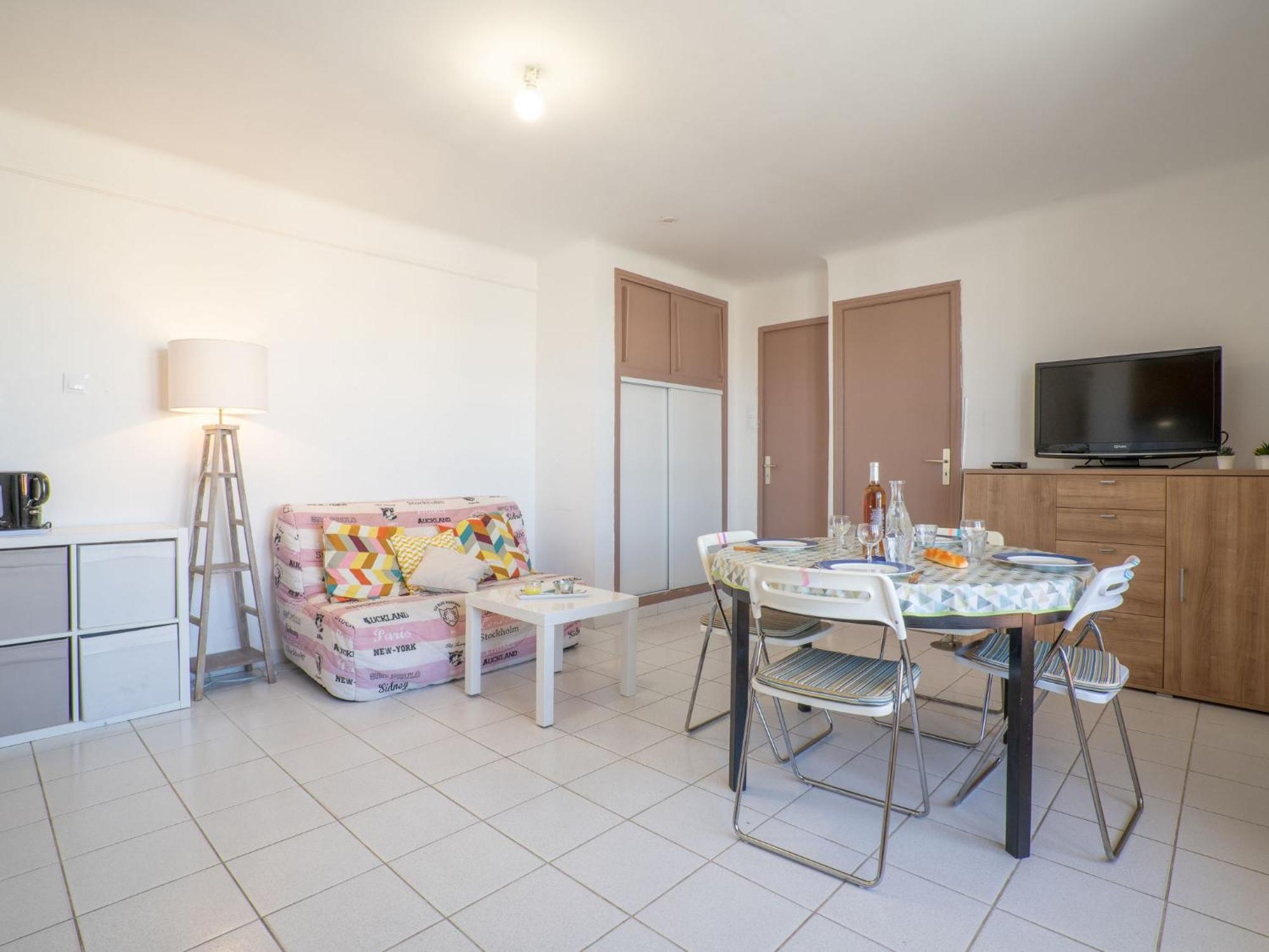 Apartment La Sirene By Interhome เลแล็คส์ ภายนอก รูปภาพ